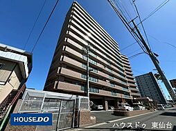 ダイアパレス福田町ステーションガーデン