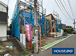 宮城県仙台市宮城野区自由ケ丘