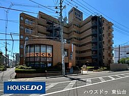 ダイアパレス北六番丁　A棟