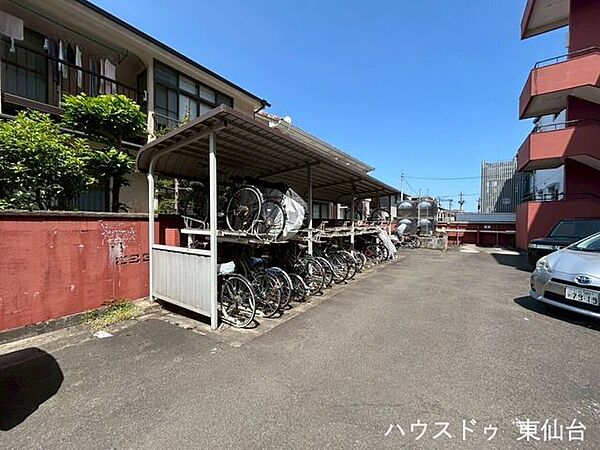 共用部分