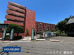 シャンボール第二荒町