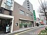 周辺：仙台銀行宮城野支店 200m