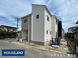 宮城県多賀城市新田字北関合
