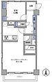 築地武蔵野マンション11階4,999万円