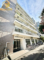 東中野パレスマンション