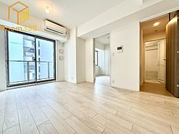 東京メトロ東西線 落合駅 徒歩8分の賃貸マンション 9階1LDKのリビング/ダイニング