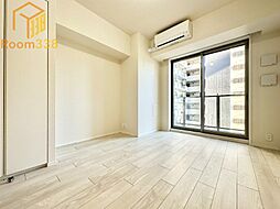 セリオ落合東中野 304 3階1Kのリビング/ダイニング