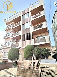 東京メトロ東西線 落合駅 徒歩9分の賃貸マンション