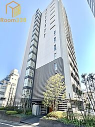 パークハビオ東中野