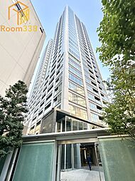 中野ツインマークタワー