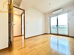 都営大江戸線 東中野駅 徒歩4分の賃貸マンション 7階1LDKのリビング/ダイニング