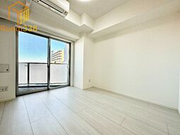Ｂ　ＣＩＴＹ　ＡＰＡＲＴＭＥＮＴ　ＮＡＫＡＮＯ　ＥＡＳＴ 301 3階ワンルームのリビング/ダイニング