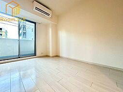 グランハイツ東中野 205 2階1Kのリビング/ダイニング