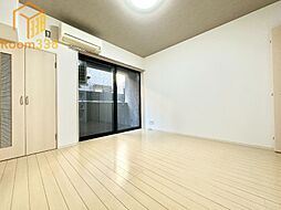 ルース321 101 1階1Kのリビング/ダイニング