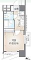 ファーストリアルタワー新宿16階4,530万円