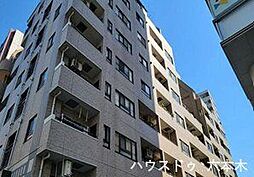 ライオンズマンション麻布十番南