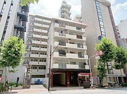 五反田サマリヤマンション