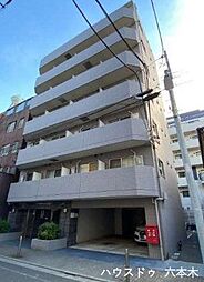 セントパレス南大井