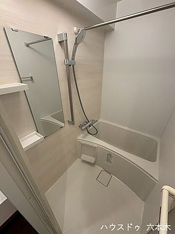 浴室 ライオンズマンション久が原第5 2階/-