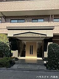 クレッセント大森III