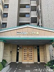 エンゼルピュア大森