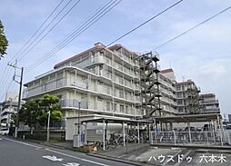 レック東多摩川スカイハイツ第2号館