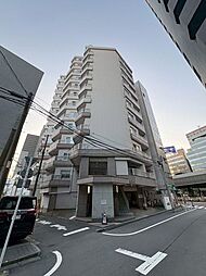 ライオンズマンション南平台