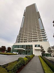 ザ・パークハウス晴海タワーズ クロノレジデンス