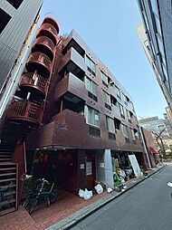 トーア岩本町マンション