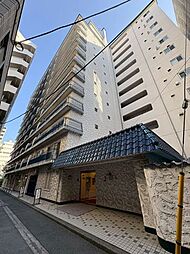 秀和築地レジデンス