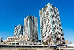 THE TOKYO TOWERS SEA TOWER