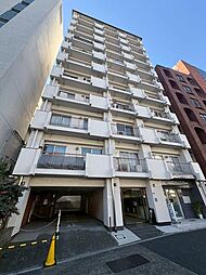 麻布永谷マンション