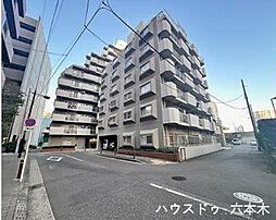 日本橋ニューシティダイヤモンドパレス