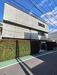 ザ・ランド代官山青葉台