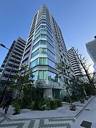 パークホームズ浜松町