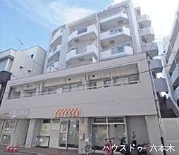 グリーンキャピタル旗の台