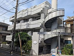 クレッセント大森