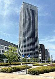 HARUMI FLAG PARK VILLAGE T棟