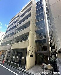 レオ五反田辻ビル