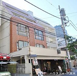 ライオンズマンション赤坂第2