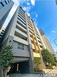 天王洲デュープレックス