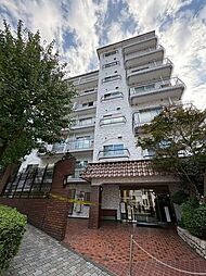 秀和第2三田綱町レジデンス