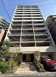 ザ・パークハウス赤坂レジデンス