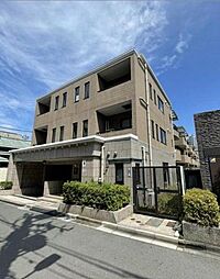 パルロイヤルアレフ赤坂