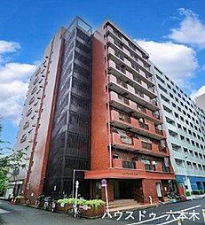 ニックハイム茅場町