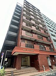 ニックハイム茅場町