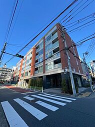 プレミスト赤坂檜町公園