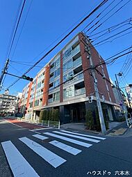 プレミスト赤坂檜町公園