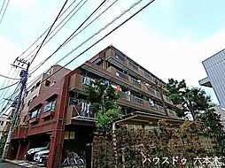 セントラル三田