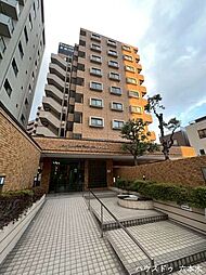 ライオンズマンション多摩川緑地